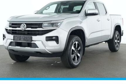 VW Amarok 15.649 km 48.930 € Leipzig 04178