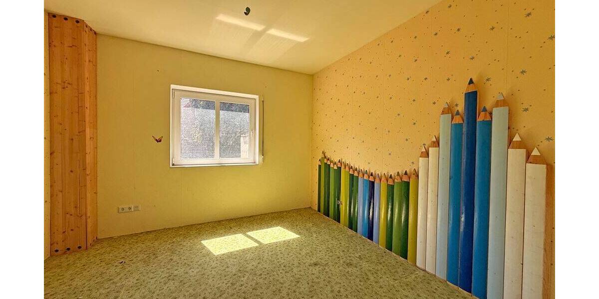 Doppelhaushälfte Salzatal Bennstedt - 5 Zimmer, 97 m&sup2;, 95.000&euro; | Angebot:26607252