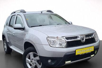 Dacia Duster 138.233 km 6.880 € Halle (Saale) 06128