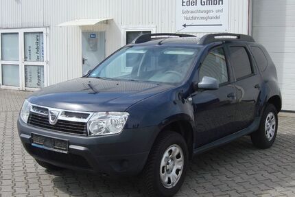 Dacia Duster 113.000 km 5.950 &euro; Halle ( Saale ) 06116