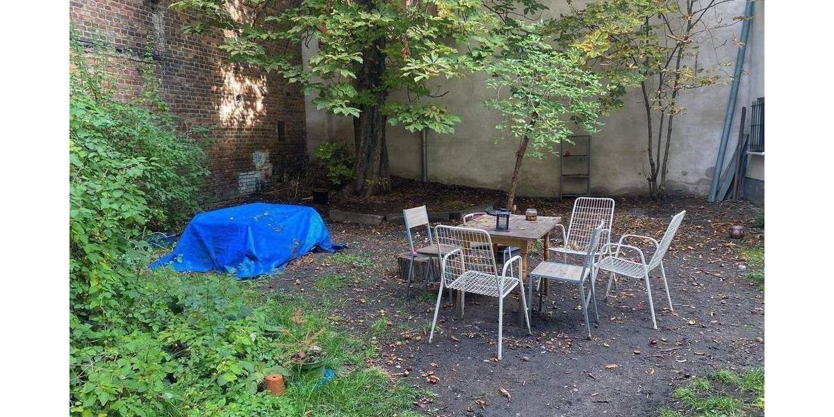 Etagenwohnung Halle (Saale) Altstadt - 3 Zimmer, 75 m&sup2;, 600&euro; | Angebot:26170816