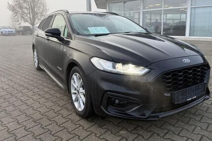 Ford Mondeo 106.117 km 15.950 &euro; Köthen 06366