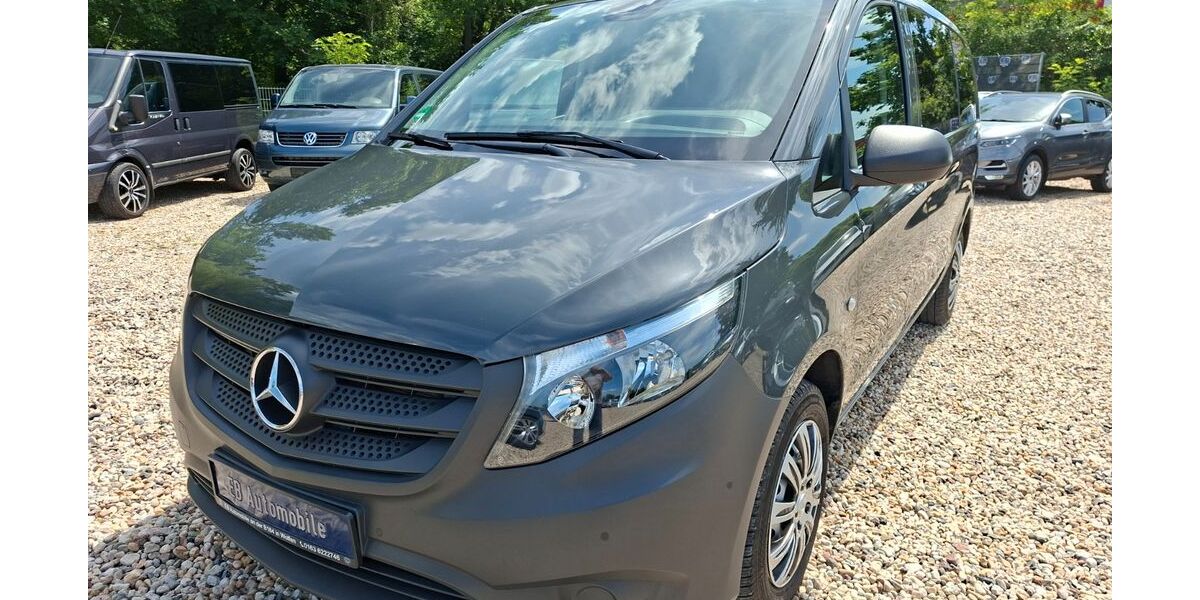 Mercedes-Benz Vito 52.000 km 32.222 &euro; Bitterfeld-Wolfen OT Wolfen 06766