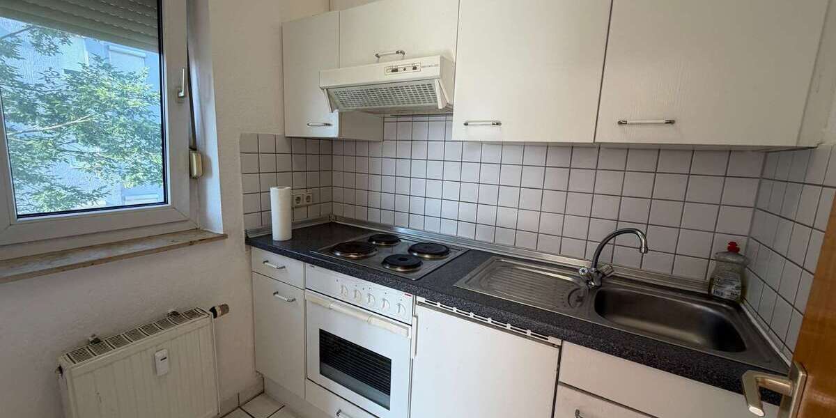 Etagenwohnung Kabelsketal - 1 Zimmer, 33 m&sup2;, 37.999&euro; | Angebot:27113836