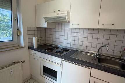 Wohnung Kabelsketal - 1 Zimmer, 33 m&sup2;, 37.999&euro; | Angebot:27113836