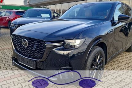 Mazda CX-60 2.140 km 56.999 &euro; Köthen 06366
