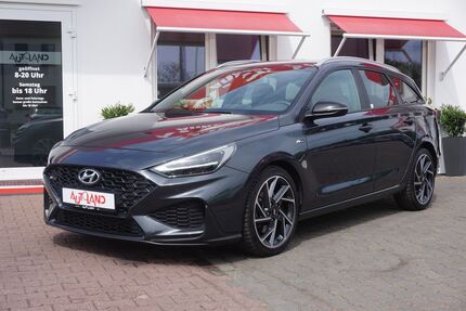 Hyundai i30 33.665 km 23.990 &euro; Halle 06122
