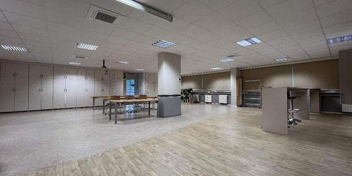Gewerbeobjekt Halle Freiimfelde - 2.600.000&euro; | Angebot:25114638