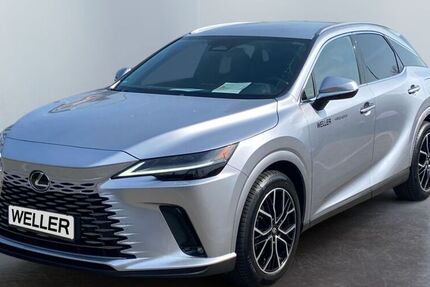 Lexus RX 450