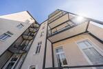 Etagenwohnung Halle (Saale) Büschdorf - 3 Zimmer, 90 m&sup2;, 100&euro; | Angebot:26401162