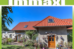 LÜTZENMICHLITZ + HISTORISCHES EINFAMILIENHAUS ZUM KAUF + VERMIETET - Einfamilienhaus Lützen / Michlitz Michlitz | Angebot:27169937
