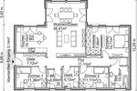 Bungalow Wiedemar - 4 Zimmer, 139 m&sup2;, 431.790&euro; | Angebot:26909834