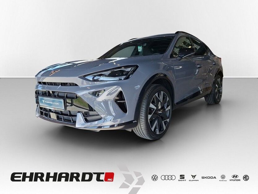 Cupra Formentor 2.500 km 40.990 € Halle 06116