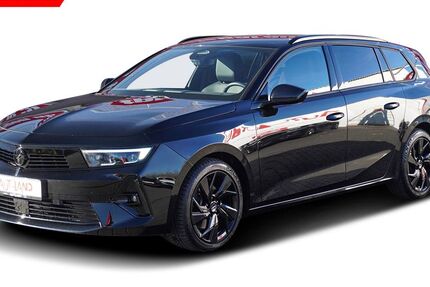 Opel Astra 36.449 km 24.950 &euro; Köthen 06366