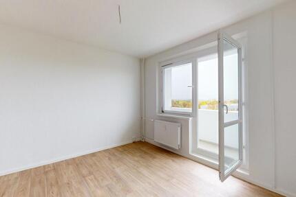 Wohnung Halle (Saale) Dölau - 3 Zimmer, 70 m&sup2;, 388&euro; | Angebot:25277639