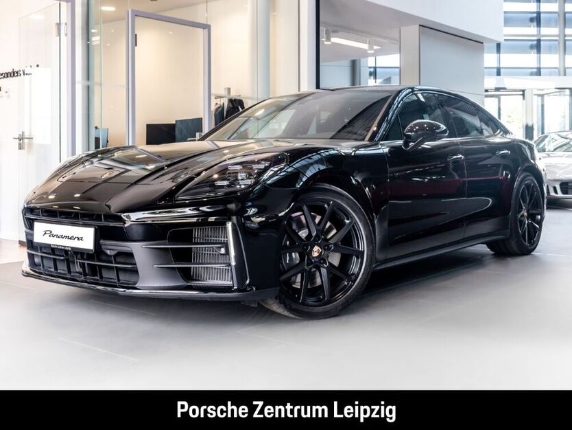 Panamera