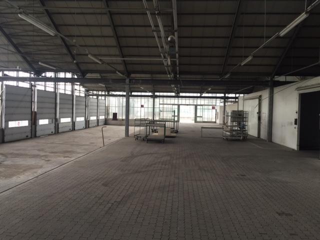 Gewerbeobjekt Markranstädt - 1.000&euro; | Angebot:25351805