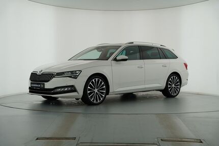 Skoda Superb 89.999 km 28.489 &euro; Lutherstadt Eisleben 06295