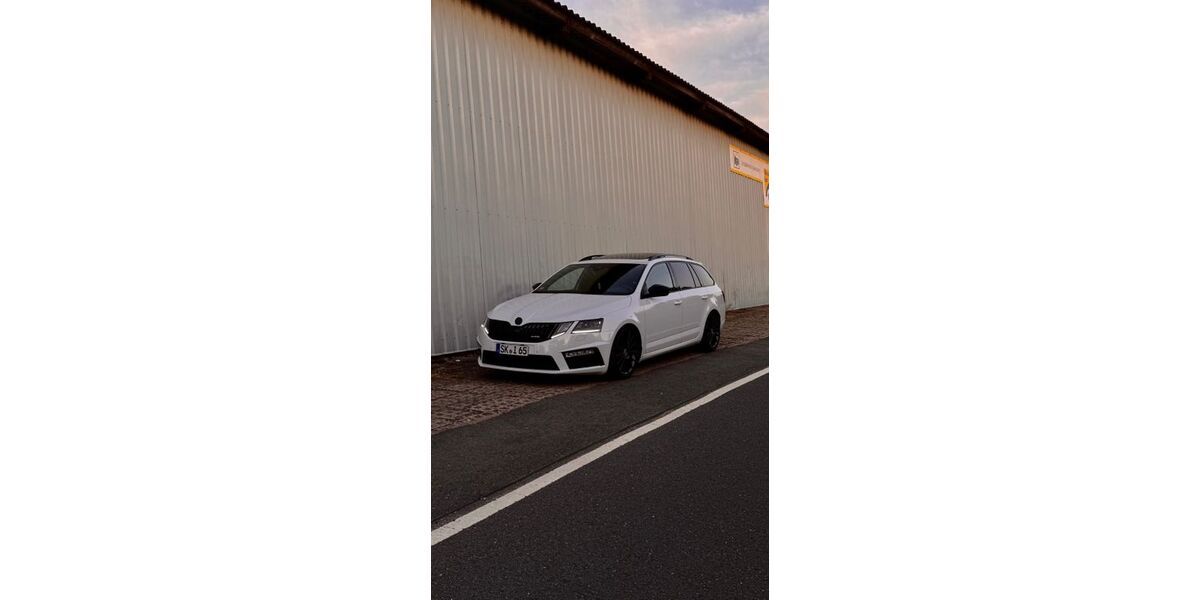 Skoda Octavia 108.600 km 21.000 &euro; Teutschenthal 06179