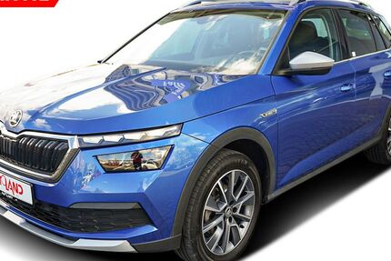 Skoda Kamiq 51.098 km 18.490 &euro; Köthen 06366