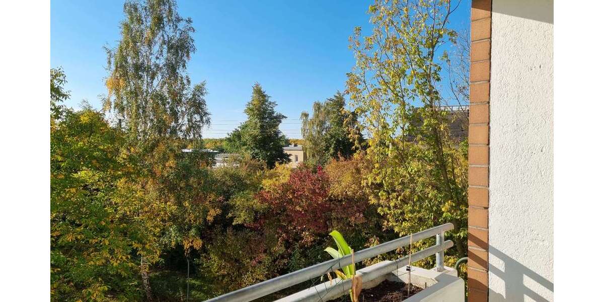 Etagenwohnung Schkeuditz OT Radefeld Radefeld - 3 Zimmer, 72 m&sup2;, 685&euro; | Angebot:26733178