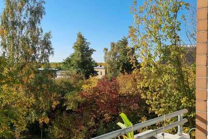 Wohnung Schkeuditz OT Radefeld Radefeld - 3 Zimmer, 72 m&sup2;, 685&euro; | Angebot:26733178