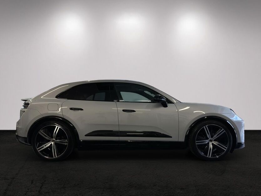 Porsche Macan 10.000 km 118.990 € Hall in Tirol 06060