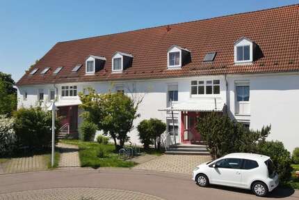 Wohnung Halle / Seeben Seeben - 2 Zimmer, 58 m&sup2;, 90.000&euro; | Angebot:21191303
