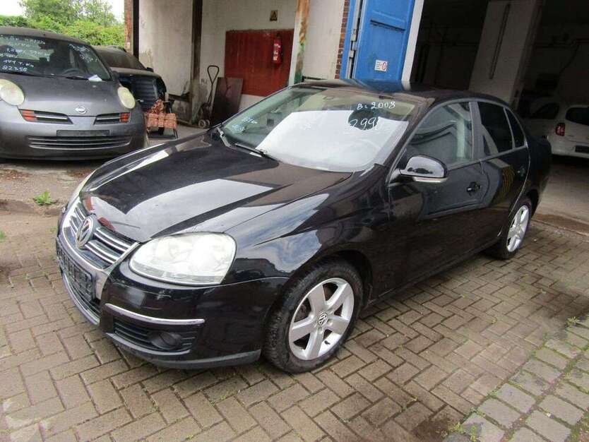 Jetta