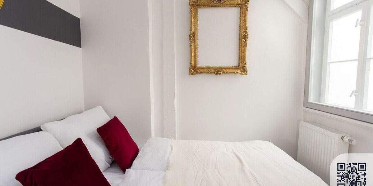 Etagenwohnung Halle (Saale) Altstadt - 3 Zimmer, 1.527&euro; | Angebot:25753442