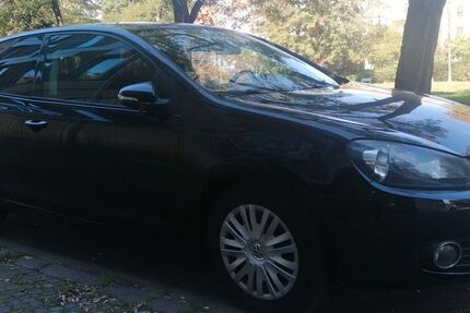 VW Golf 181.200 km 3.990 € Leipzig 04229