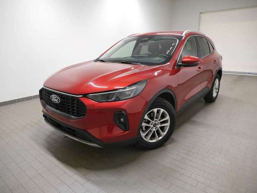Kuga