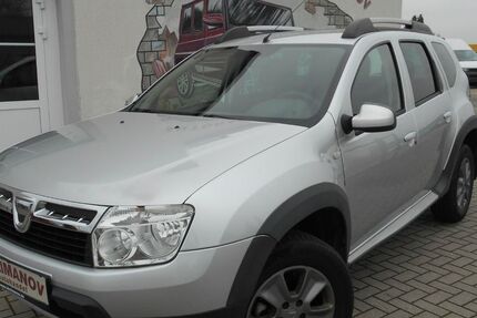 Dacia Duster 122.301 km 5.790 &euro; Markranstädt OT Quesitz 04420