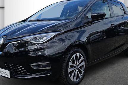 Renault ZOE 27.700 km 15.490 € Halle 06132