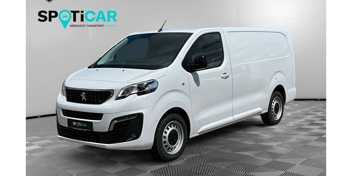 Peugeot Expert 18.000 km 34.497 &euro; Bitterfeld-Wolfen - OT Bitterfeld 06749