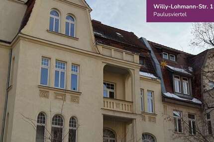 Wohnung Halle Paulusviertel - 5 Zimmer, 166 m&sup2;, 480.000&euro; | Angebot:24518066