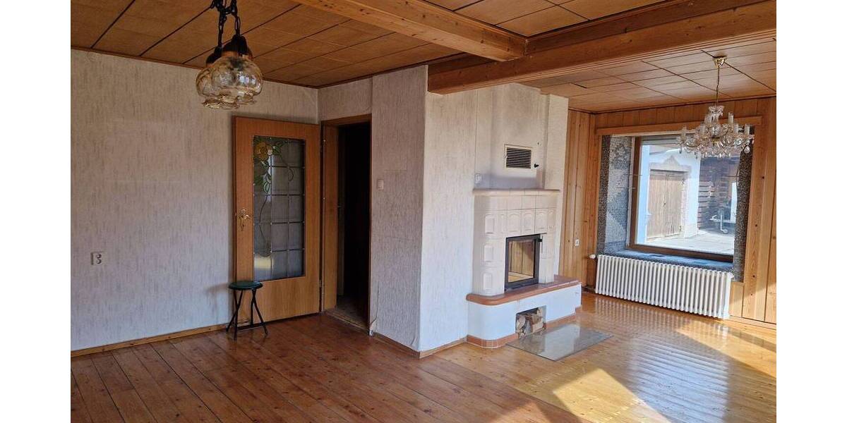 Doppelhaushälfte Halle (Saale) Ammendorf-Beesen - 5 Zimmer, 120 m&sup2;, 245.000&euro; | Angebot:26080528