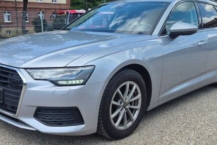 Audi A6 326.190 km 13.900 &euro; Bitterfeld 06749