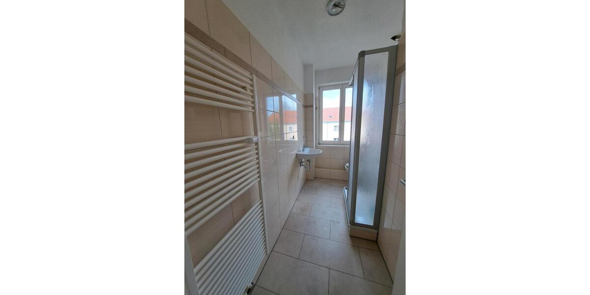 Etagenwohnung Lützen - 2 Zimmer, 50 m&sup2;, 47.000&euro; | Angebot:26900551