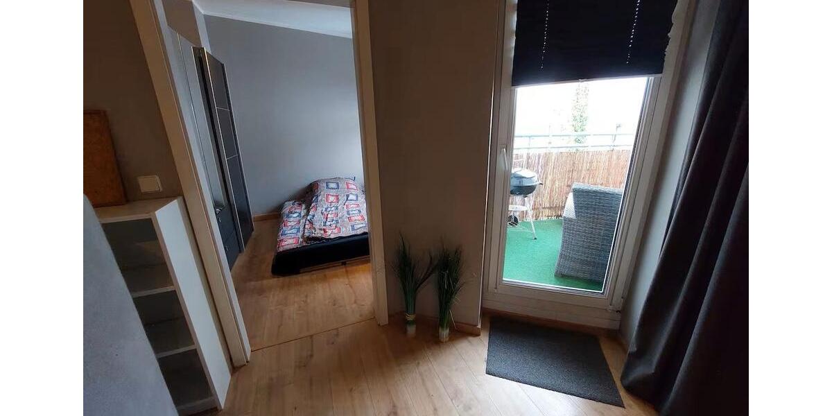 Dachgeschoßwohnung Halle (Saale) - 4 Zimmer, 87 m&sup2;, 1.250&euro; | Angebot:26383901