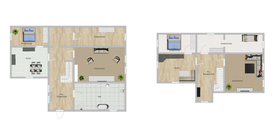 Einfamilienhaus Wettin-Löbejün Löbejün - 150.000&euro; | Angebot:25854462