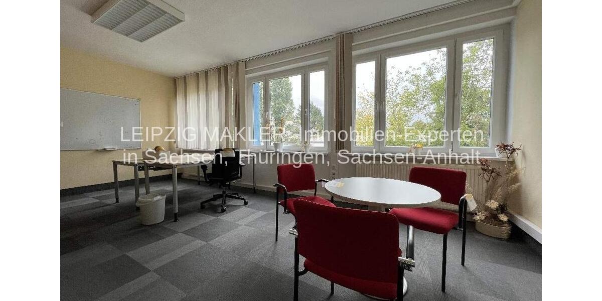 Gewerbeobjekt Halle (Saale) Büschdorf - 400&euro; | Angebot:26278959