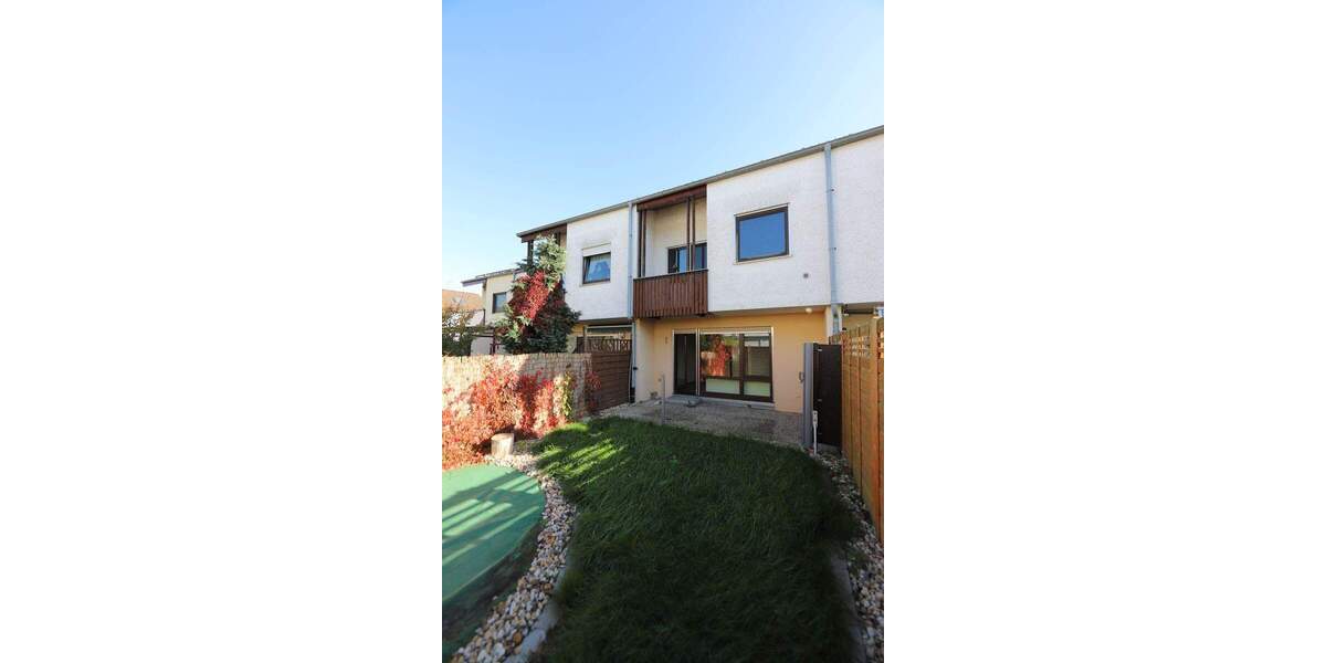 Reihenmittelhaus Kabelsketal Großkugel - 5 Zimmer, 109 m&sup2;, 199.800&euro; | Angebot:24349206