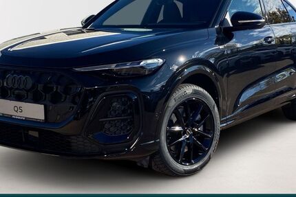 Audi Q5 6.000 km 66.880 &euro; Merseburg 06217