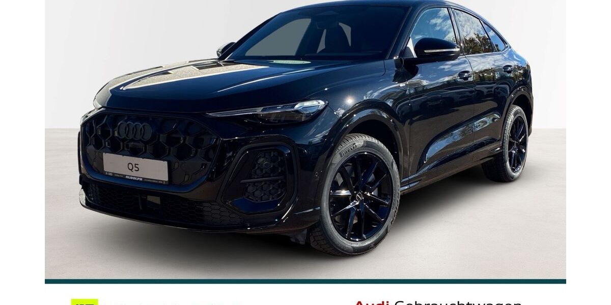 Audi Q5 6.000 km 66.880 &euro; Merseburg 06217