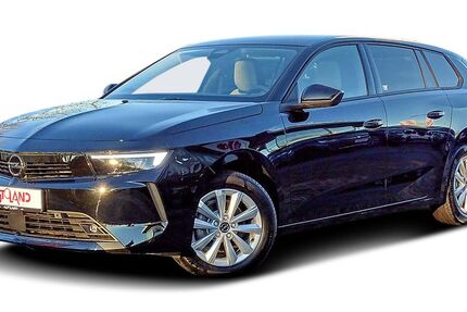 Opel Astra 5.992 km 22.990 &euro; Eisleben 06295