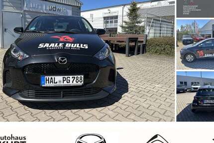Mazda 2 7.388 km 22.990 &euro; Halle 06126