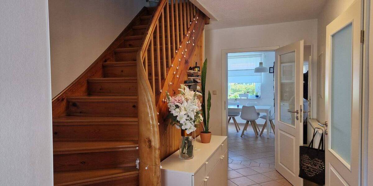 Einfamilienhaus Querfurt - 5 Zimmer, 147 m&sup2;, 306.000&euro; | Angebot:26805224