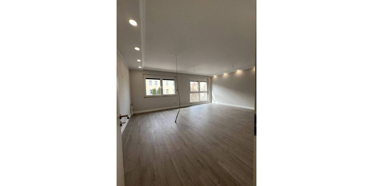 Etagenwohnung Halle (Saale) Innenstadt - 3 Zimmer, 89 m&sup2;, 394.000&euro; | Angebot:25797439