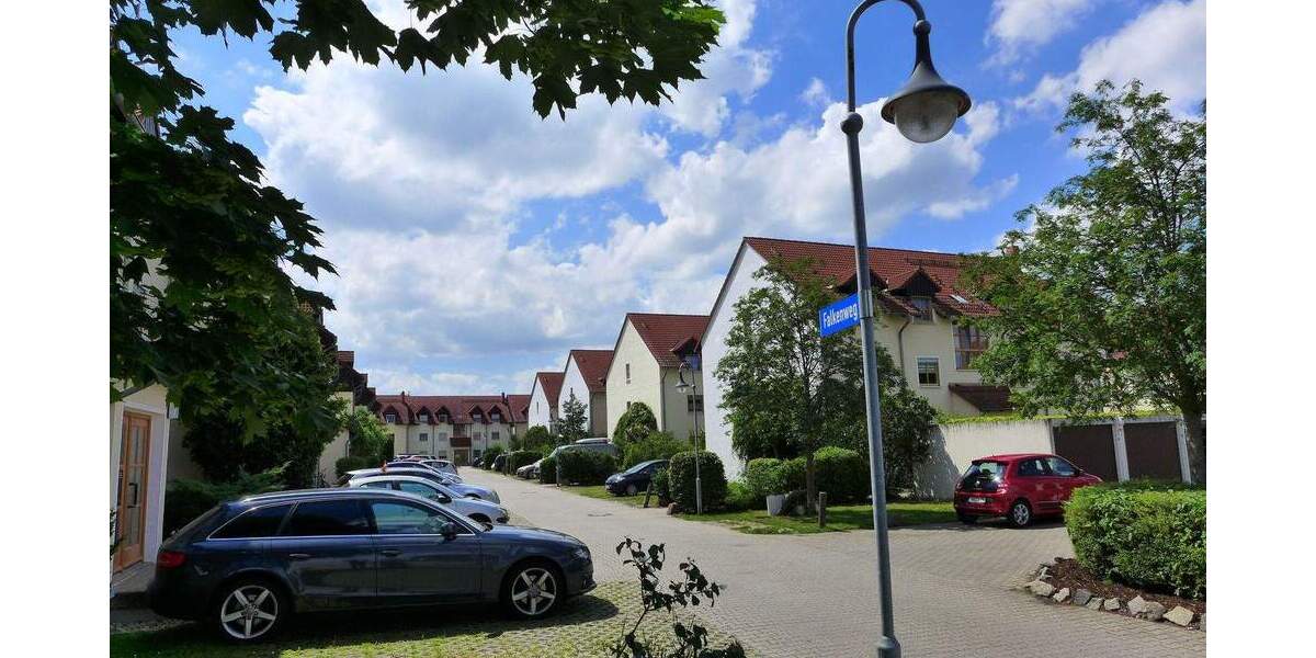 Etagenwohnung Leuna Günthersdorf - 3 Zimmer, 73 m&sup2;, 124.900&euro; | Angebot:26319466